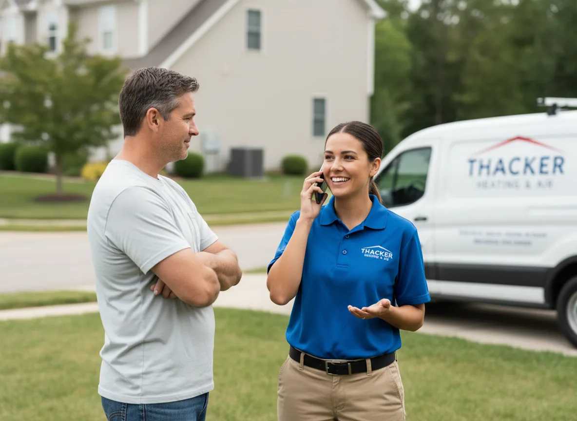 Ac Repair Clinton Township, MI FAQs